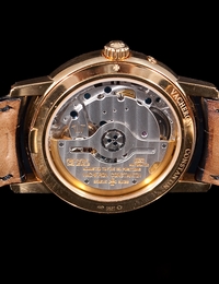 26 - Vacheron Constantin